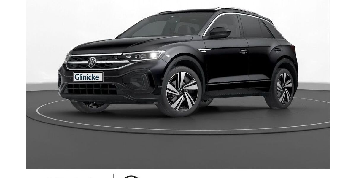 VW T-Roc 55.570 km 26.780 &euro; Minden 32427