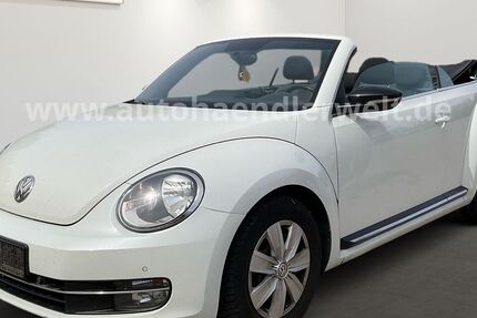 VW Beetle 196.076 km 6.499 &euro; Brehna 06796