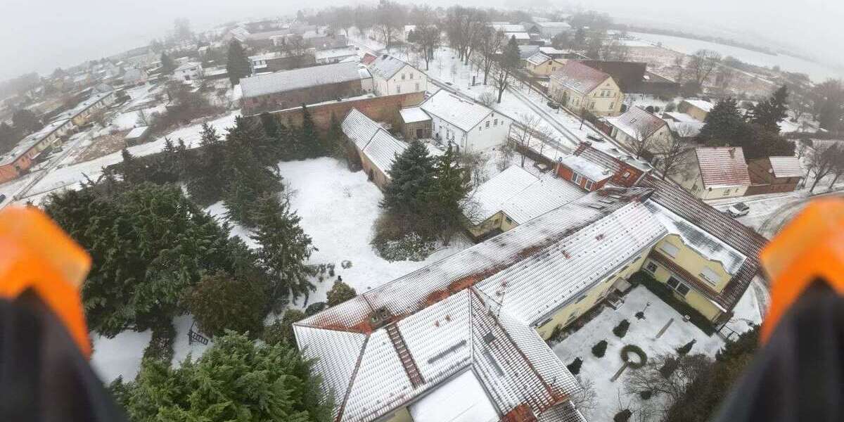 Gewerbeobjekt Nauen - 1.250.000&euro; | Angebot:22645891