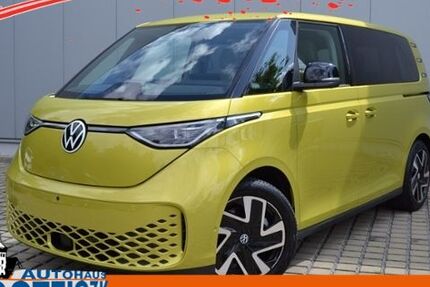 VW ID. Buzz 7.900 km 57.439 &euro; Bautzen 02625