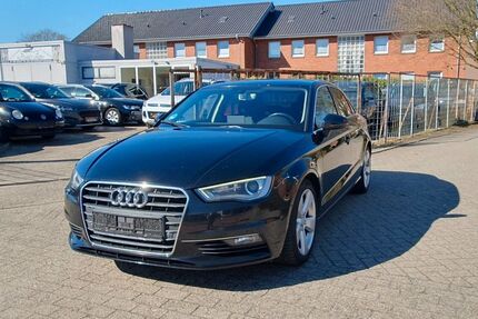 Audi A3 218.200 km 9.495 &euro; Lingen 49808
