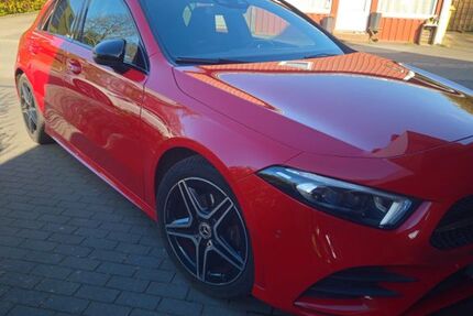 Mercedes-Benz A 180 80.000 km 21.500 &euro; Drelsdorf 25853