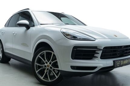 Porsche Cayenne 63.200 km 62.990 &euro; Altlußheim 68804