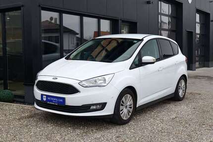 Ford C-Max 114.840 km 9.490 &euro; Krumbach 86381