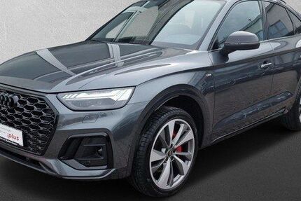 Audi Q5 47.872 km 52.710 &euro; Baden Baden 76532