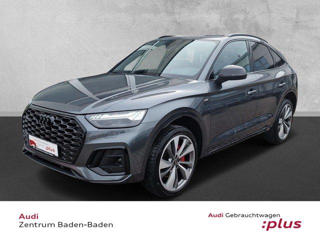Audi Q5 47.872 km 52.710 &euro; Baden Baden 76532