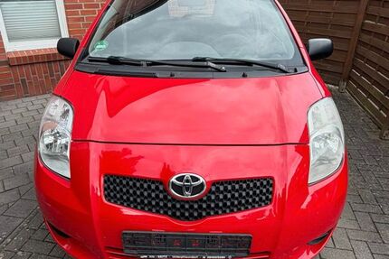 Toyota Yaris 199.782 km 2.299 &euro; Greven 48268