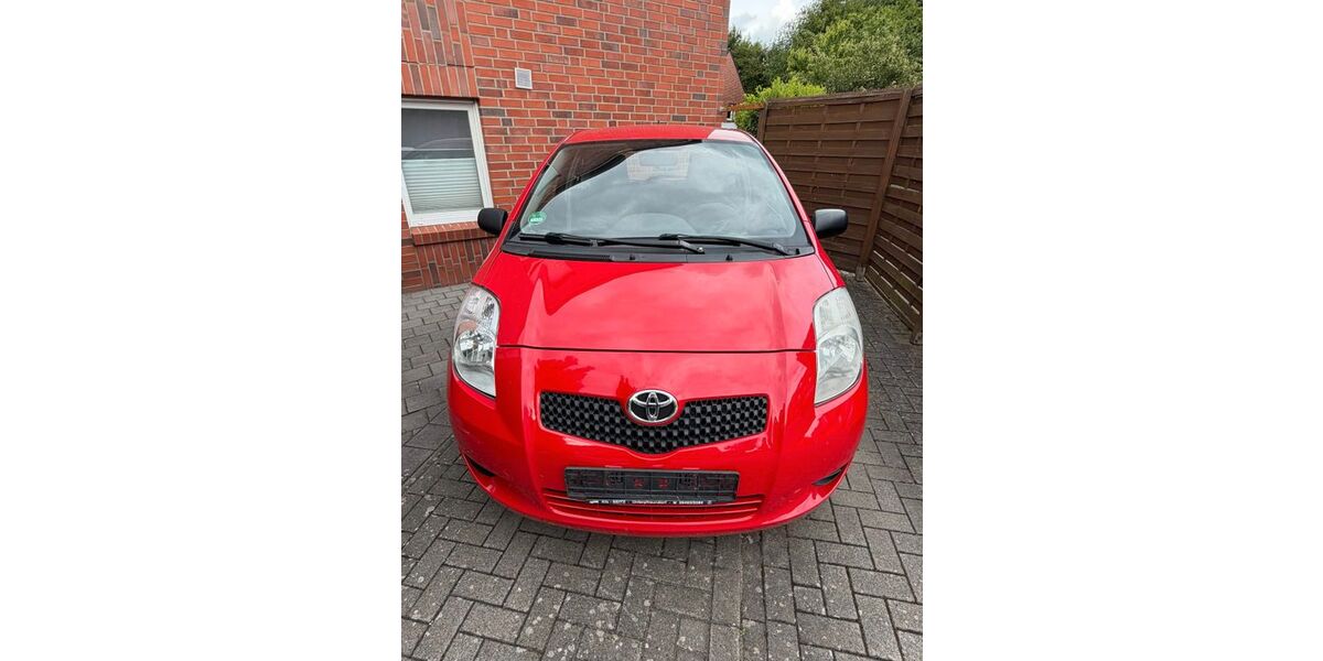 Toyota Yaris 199.782 km 2.299 &euro; Greven 48268