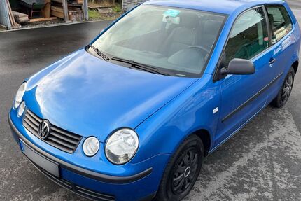 VW Polo 157.000 km 2.999 &euro; Rotenburg a. d. Fulda 36199