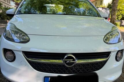Opel Adam 173.052 km 4.490 &euro; Hamburg 22335