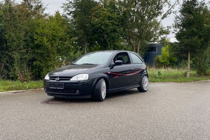 Opel Corsa 190.853 km 1.900 &euro; Großaitingen 86845