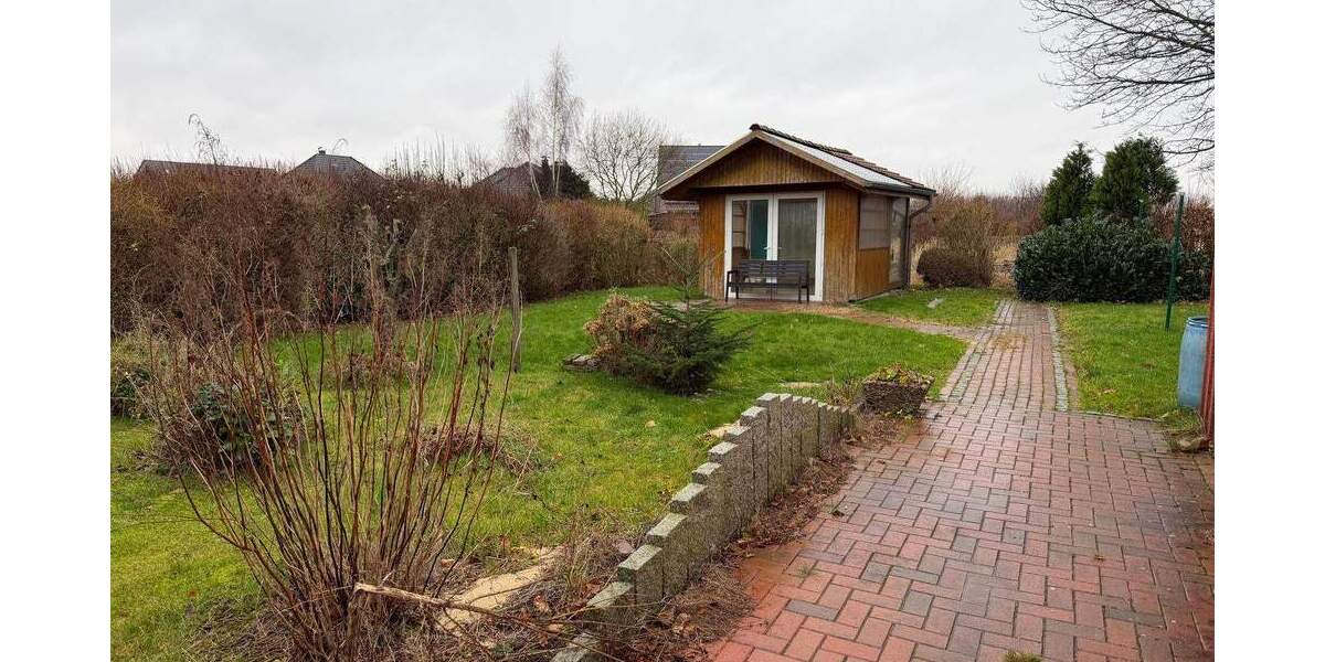 Reserviert! Leben im Nordseebad Otterndorf! Bezahlbares Wohnhaus mit Einliegerwohnung in ruhiger Lage. 6 zimmer