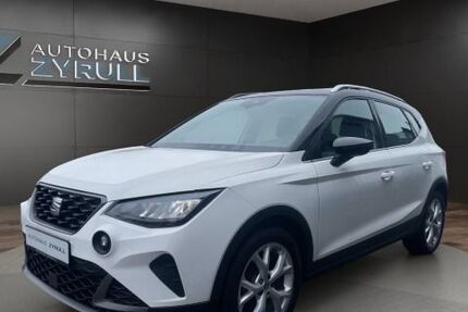 Seat Arona 41.105 km 18.490 &euro; Saarlouis 66740