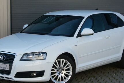 Audi A3 167.900 km 7.999 &euro; Asslar-Werdorf 35614