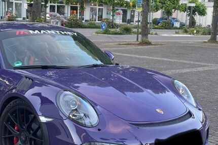 Porsche 991 35.990 km 177.800 &euro; Bad Neuenahr 53474