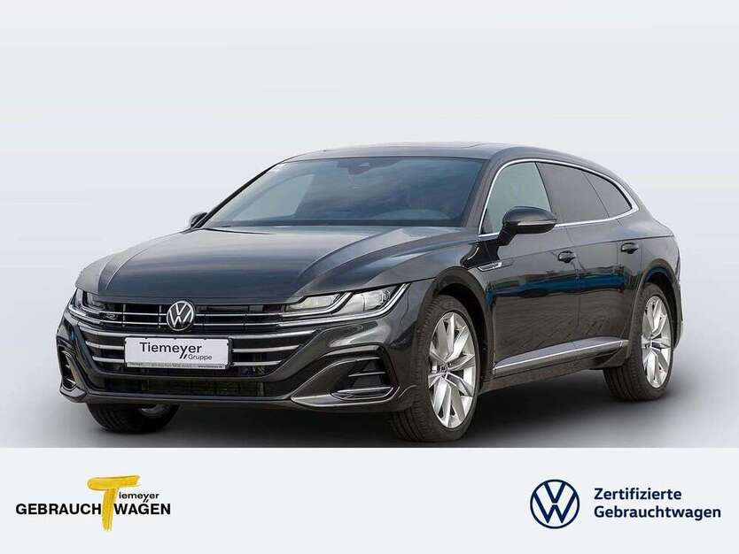 Arteon