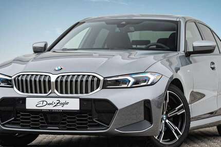 BMW 320 18.890 km 41.999 &euro; Günzburg 89312
