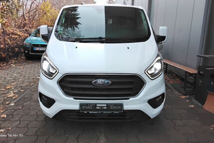 Ford Transit Custom 206.850 km 15.000 &euro; Kochel am see bei München 82431