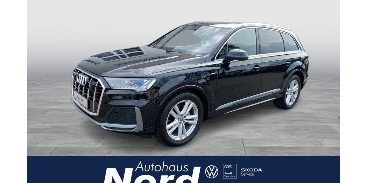 Audi Q7 151.888 km 41.990 &euro; Güstrow 18273