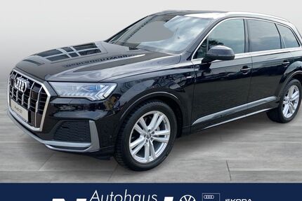 Audi Q7 151.888 km 44.990 &euro; Güstrow 18273