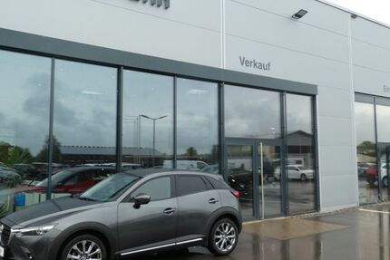 Mazda CX-3 37.500 km 17.950 &euro; Bad Saulgau 88348