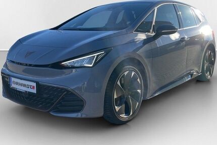 Cupra Born 55.280 km 25.896 &euro; Halle 06116