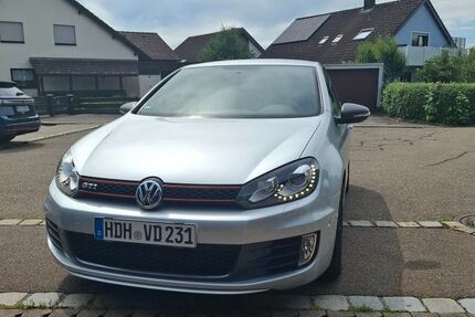 VW Golf 150.000 km 15.900 &euro; Steinheim 89555
