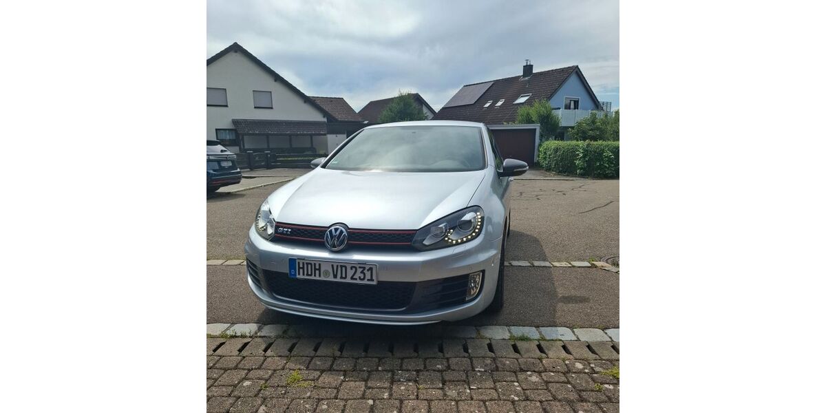 VW Golf 150.000 km 15.900 &euro; Steinheim 89555