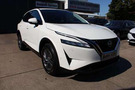 Nissan Qashqai 7.441 km 24.950 € Schwetzingen 68723