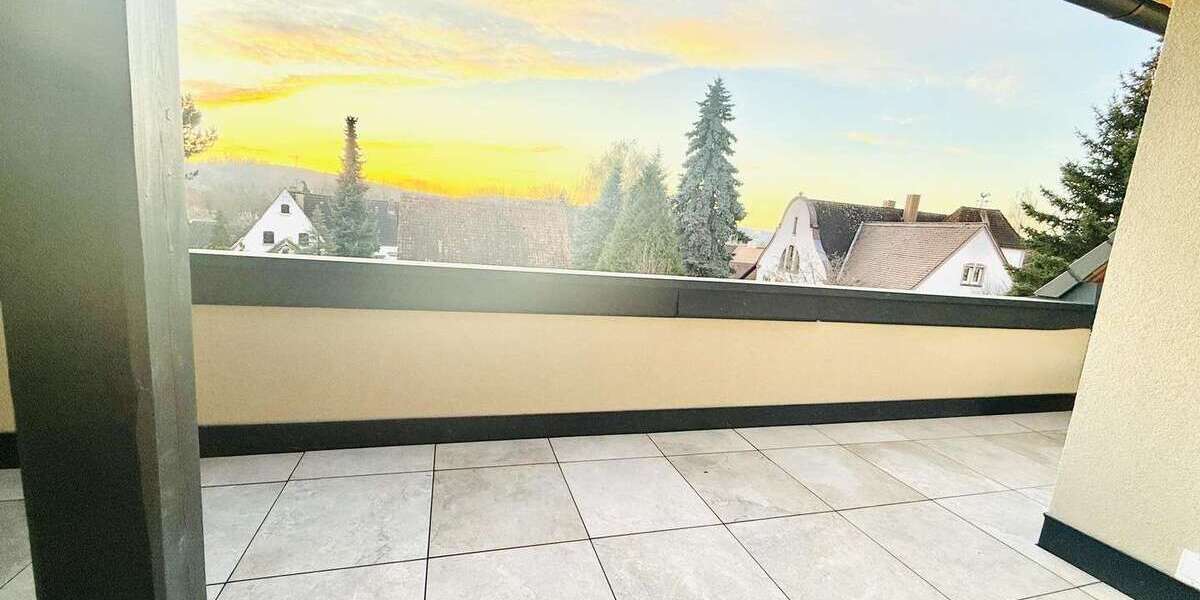 Wohnung zum Mieten in Windsbach 989 € 86 m² 3 zimmer