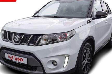 Suzuki Vitara 46.294 km 21.950 € Berlin 12683