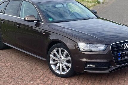 Audi A4 151.700 km 11.800 &euro; Niederzier 52382