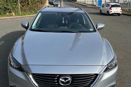 Mazda 6 185.000 km 7.000 &euro; Wuppertal 42281