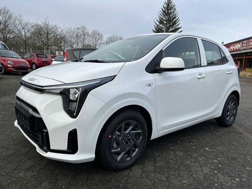 Picanto