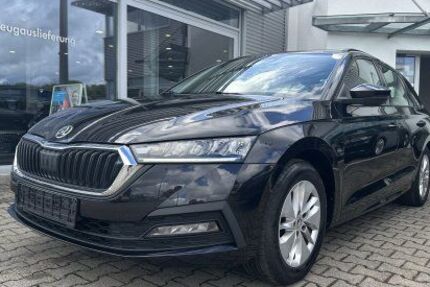 Skoda Octavia 124.415 km 16.970 &euro; Wendlingen am Neckar 73240