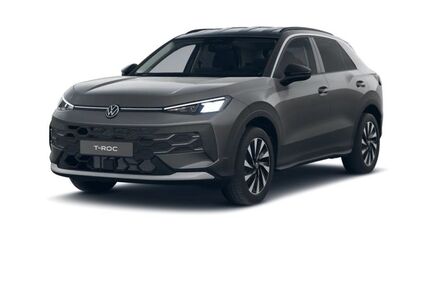 VW T-Roc 2.500 km 30.480 &euro; Siegen 57074