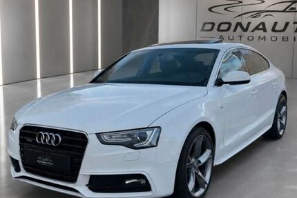 Audi A5 234.681 km 10.990 &euro; Sigmaringen 72488