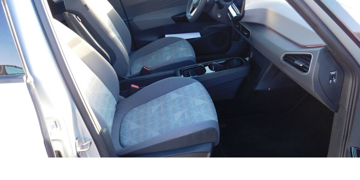 VW ID.3 Pro Elektrik 1-Gang Automatik Navi 22.700 km 18.990 &euro; Vordorf 38533