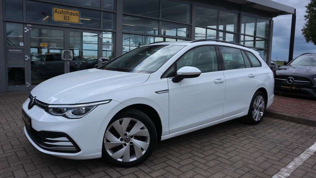 VW Golf 118.632 km 18.490 &euro; Bergen 29303