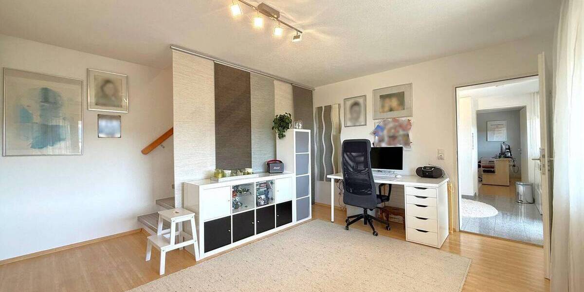 Einfamilienhaus Tuttlingen Möhringen - 5 Zimmer, 130 m&sup2;, 549.000&euro; | Angebot:26376780