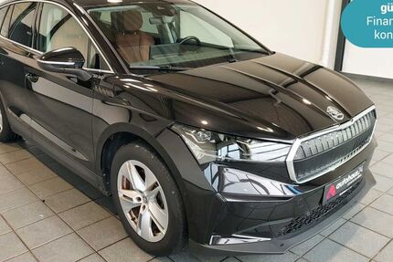 Skoda Enyaq 50.915 km 29.290 € Wuppertal 42287
