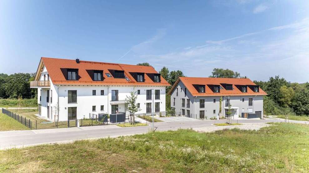 Wohnung zum Mieten in Ottenhofen 1.700 € 91.22 m²