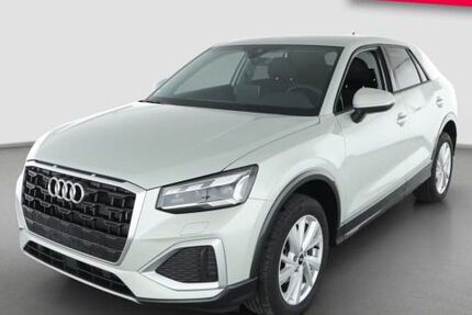 Audi Q2 5.893 km 29.590 &euro; Flensburg 24941