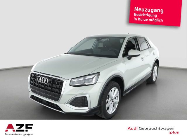 Audi Q2 5.893 km 29.590 &euro; Flensburg 24941