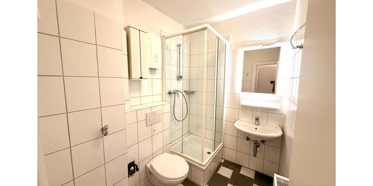 Etagenwohnung Garbsen Berenbostel - 1.5 Zimmer, 40 m&sup2;, 145.000&euro; | Angebot:26796250
