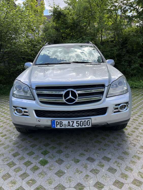 GL 320