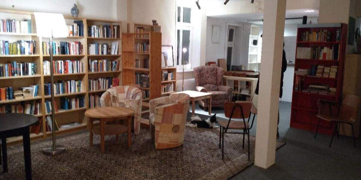 Etagenwohnung Salzwedel - 7 Zimmer, 181 m&sup2;, 89.000&euro; | Angebot:23813001