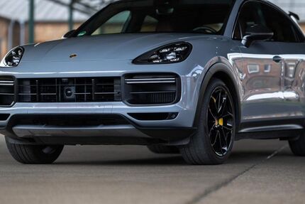 Porsche Cayenne 43.000 km 163.800 &euro; Nordhausen 99734