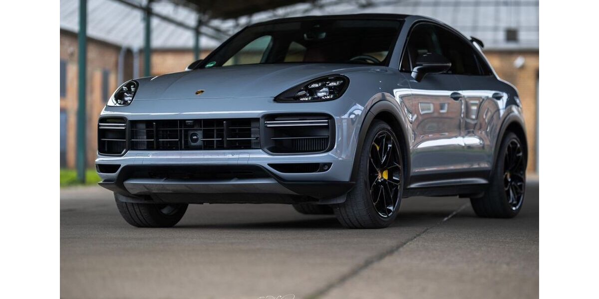 Porsche Cayenne 43.000 km 163.800 &euro; Nordhausen 99734