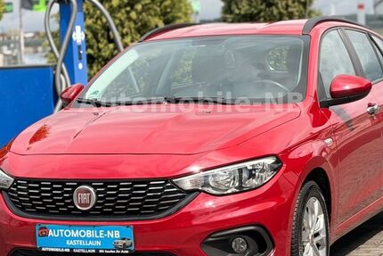 Fiat Tipo 135.000 km 6.999 &euro; Kastellaun 56288